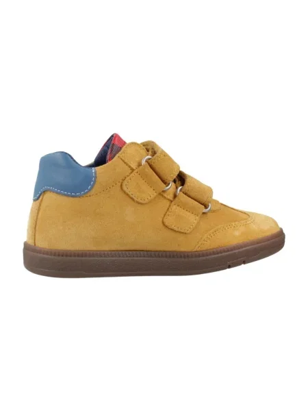Pantofi copii Pablosky galben