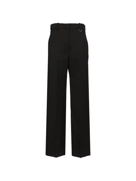 Pantaloni Isabel Marant negru