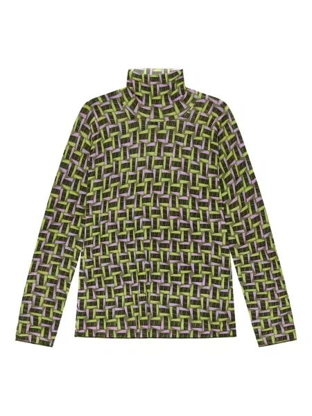 Pulover Maliparmi verde