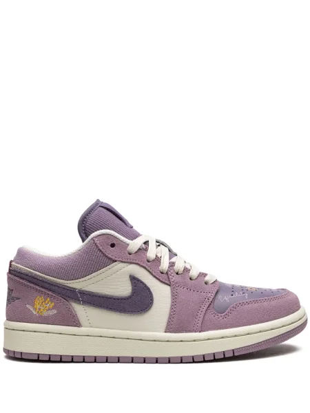 Sneakerși Jordan Air Jordan 1 violet