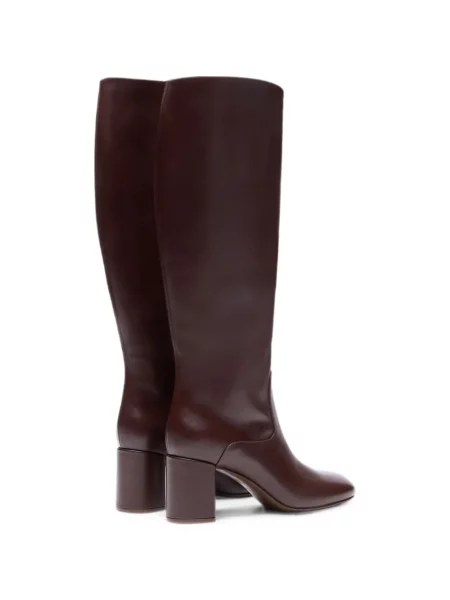 Botine Casadei maro