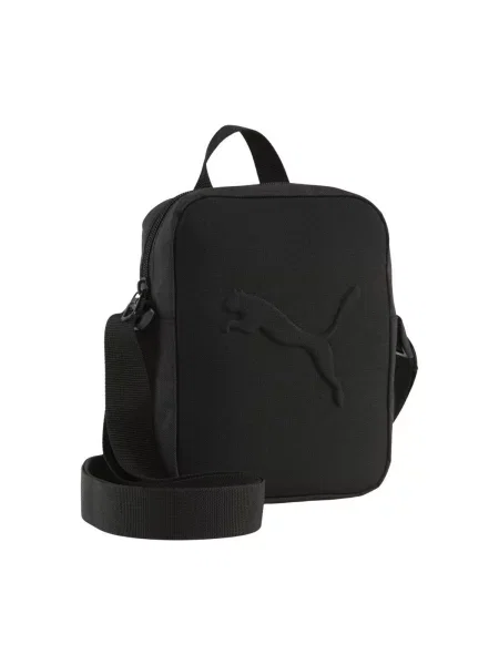 Torba Puma crna