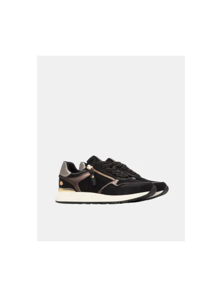 Pantofi Xti negru