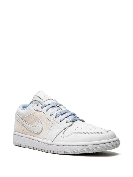 Tenisky Jordan Air Jordan 1 bílé