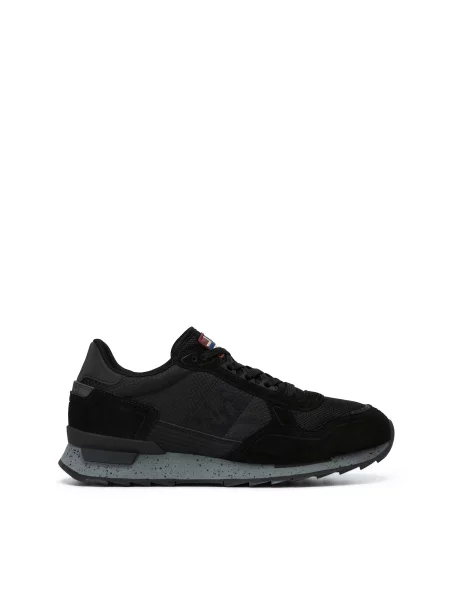 Napapijri Sneakers negru