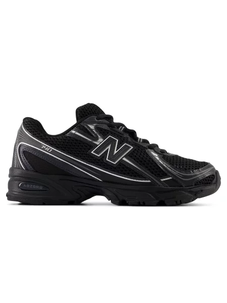 Buty unisex New Balance – czarne