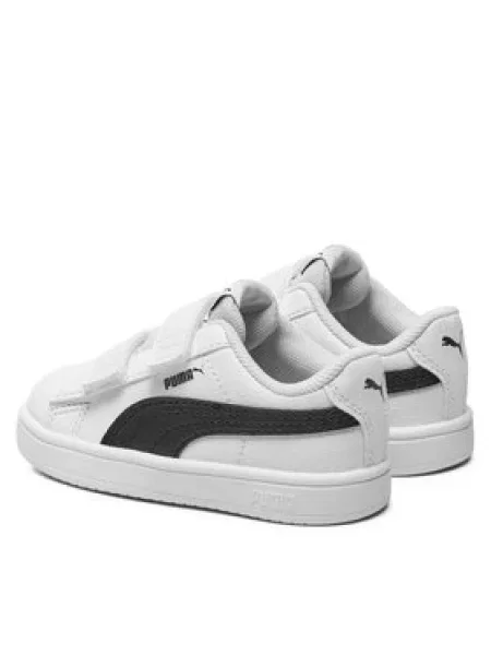 Sneakersy Puma bílé