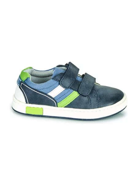 Pantofi copii Chicco albastru