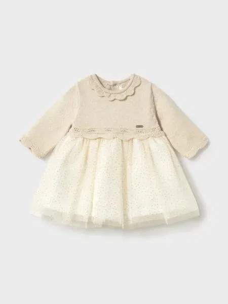 Детское платье Mayoral Newborn
