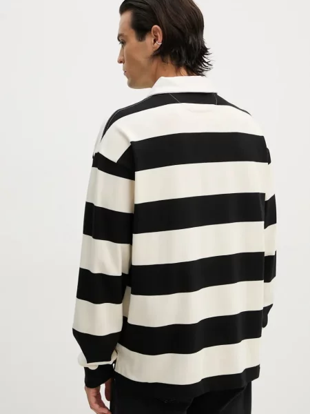 The Kooples longsleeve czarna