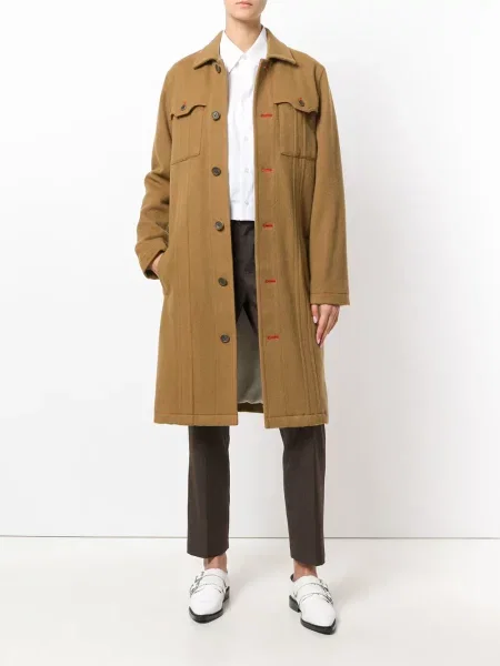 Palton Julien David maro
