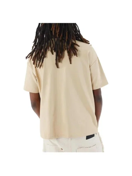 Tricou Project X Paris bej