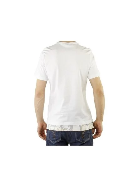 Majica Reebok Sport bijela