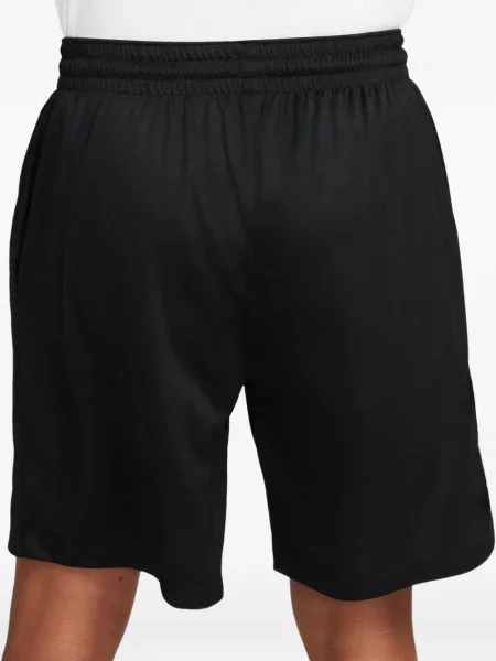 Majica s kapuljačom Nike keper smeđa