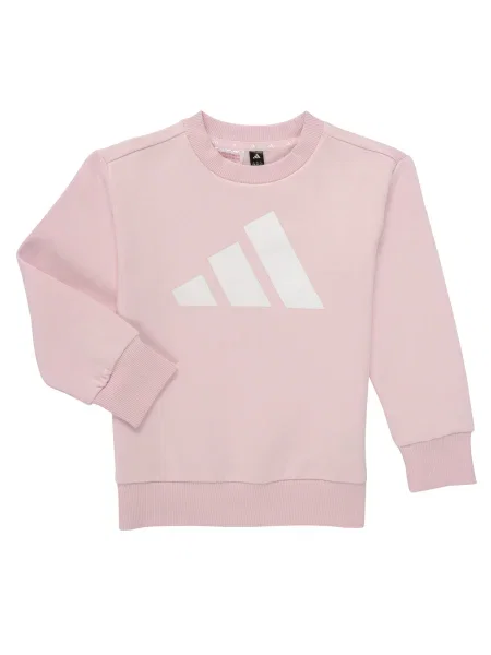 Jogger nohavice Adidas ružová