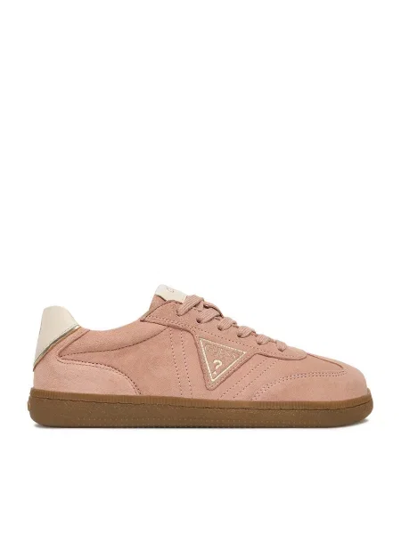 Sneakersy Guess ružová