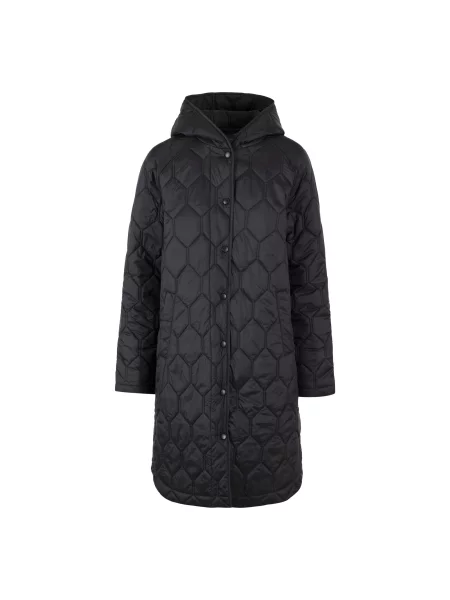 Kurtka Phase Padded Jacket czarna