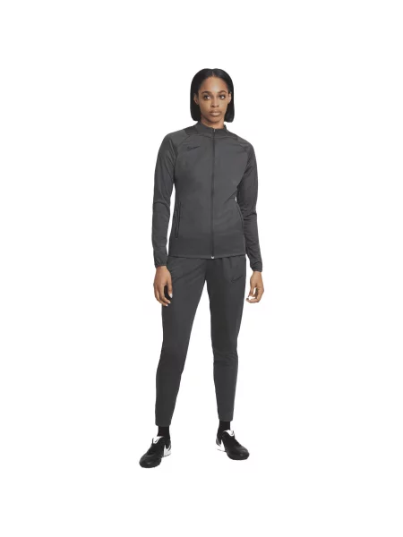 Dres Nike Dry Kobiety czarny
