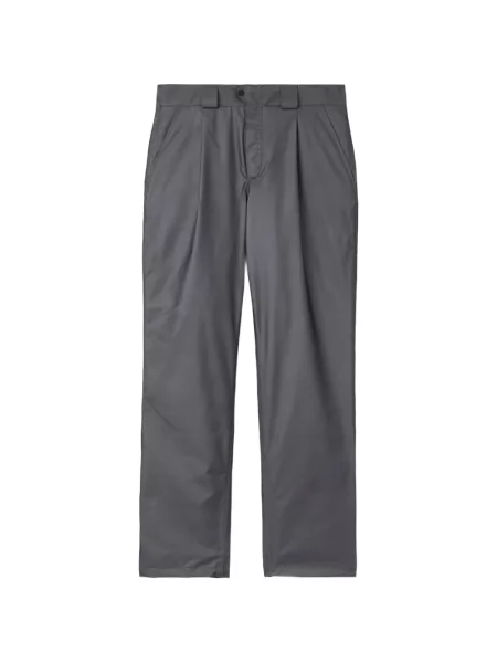 Pantaloni Gr10k gri