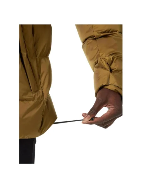 Geacă Helly Hansen bej