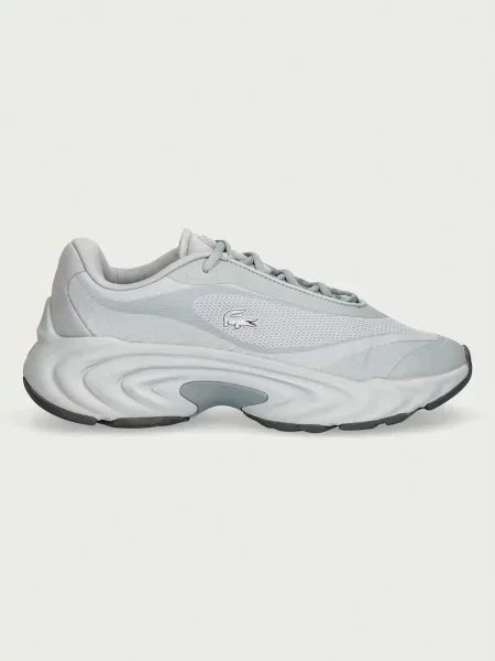 Lacoste Spinor Hybrid Sneakers superge siva