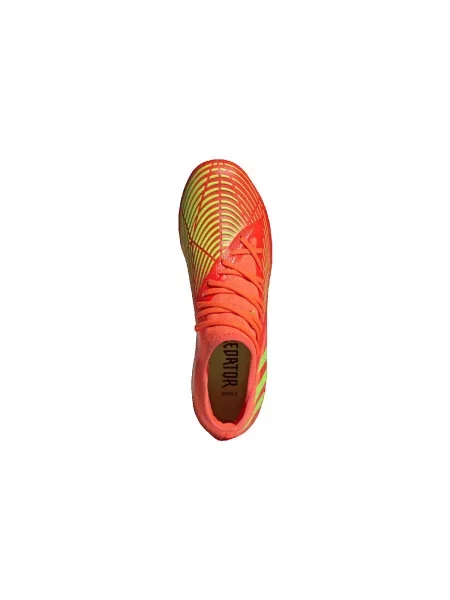 Pantofi Adidas roșu