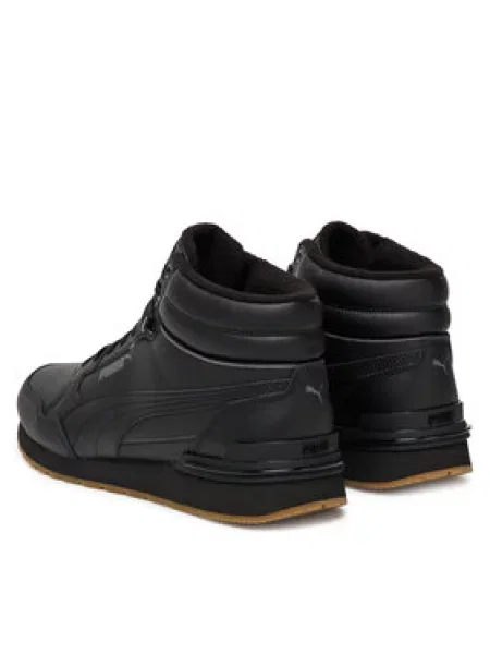 Puma Laisvalaikio batai St Runner V4 02 juoda