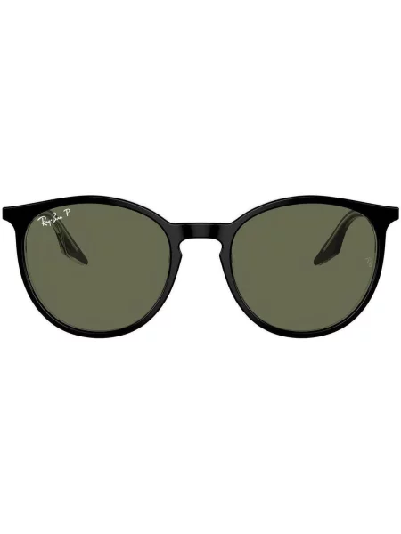 Hodinky Ray-ban čierna