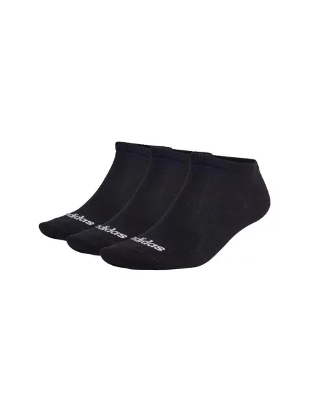 Zokni Adidas fekete