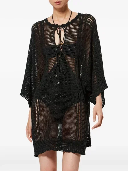 Rochie Isabel Marant de costum negru