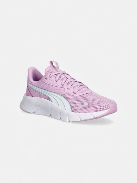 Puma sneakers detské FlexFocus Lite Modern ružová