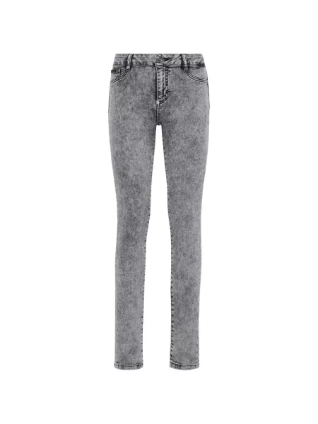 Blugi Philipp Plein gri