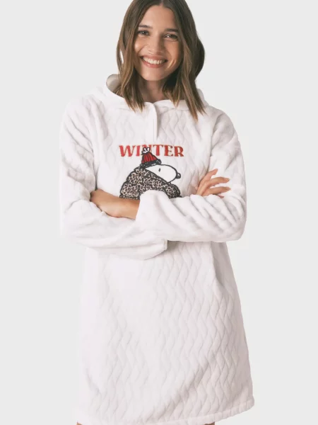 Нічна сорочка Women'secret біла