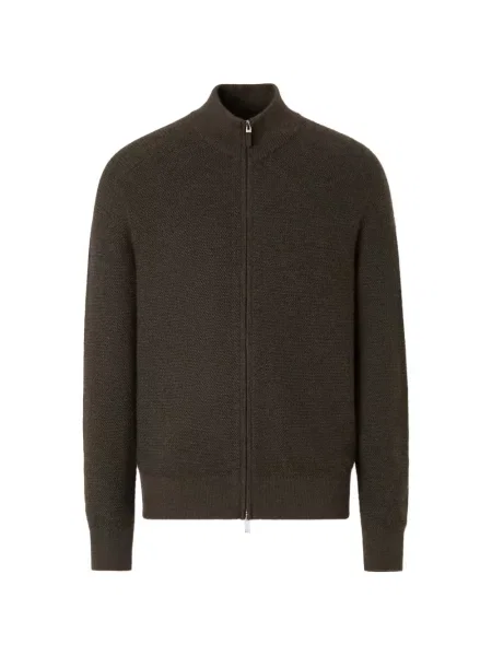 Cardigan Zegna gri