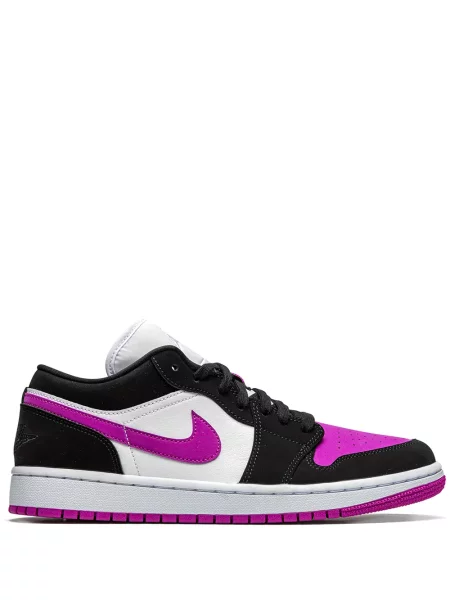 Sneakerși Jordan Air Jordan 1 negru