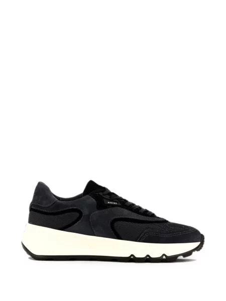 Sneakerși Nubikk negru