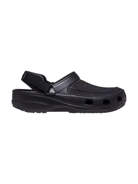 Sandale Crocs negru