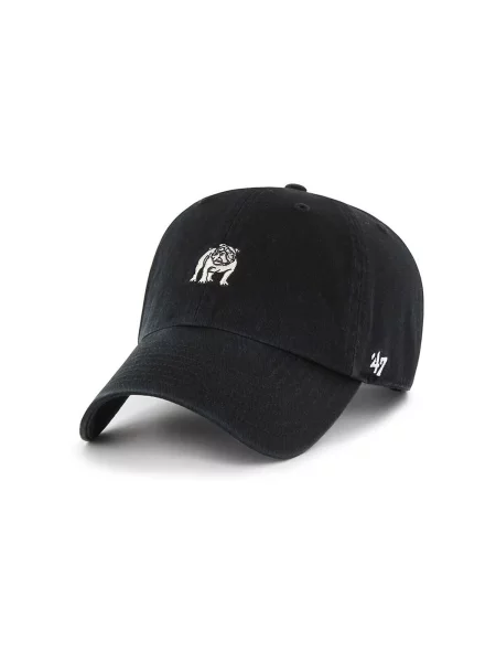Baseball sapka 47 Brand fekete