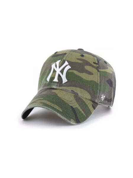 Baseball sapka 47 Brand szürke