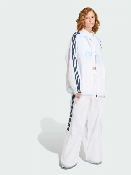 Кофта adidas білий