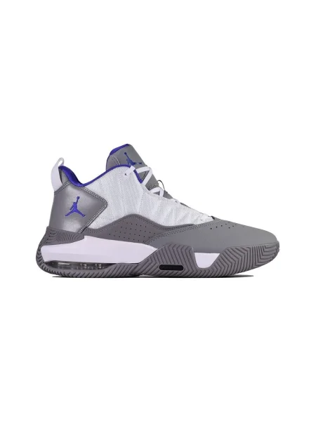 Pantofi Nike gri