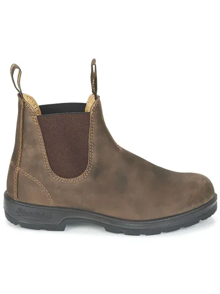 Členkové topánky Blundstone