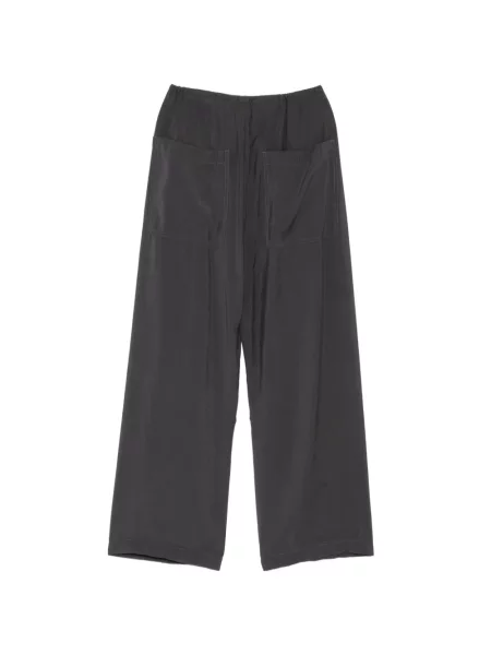 Pantaloni Studio Nicholson gri