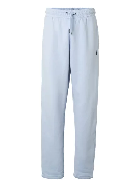 ROCAWEAR Nadrág Moola' világoskék