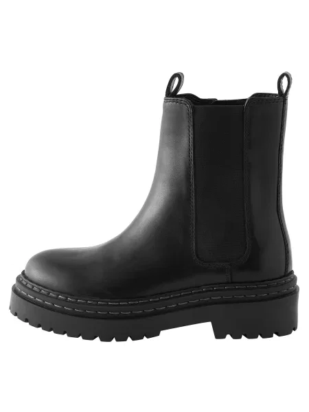 Next Cizme negru