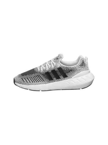Pantofi Adidas alergare alb