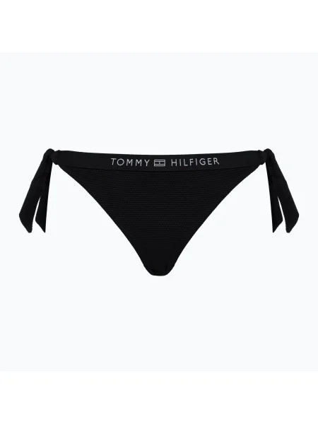 Bikiny Tommy Hilfiger čierna