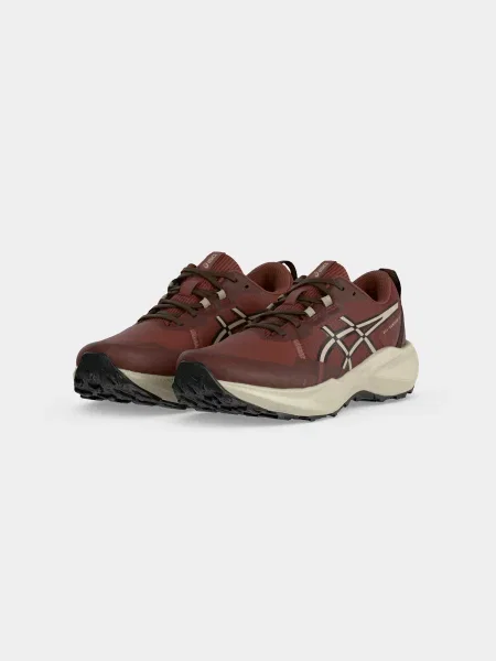 Bežecké topánky Asics Gel-Venture 11 Bordová čierna