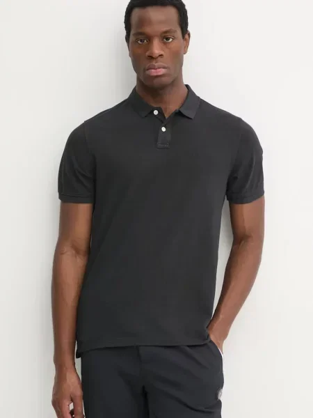 Риза Pepe Jeans черно