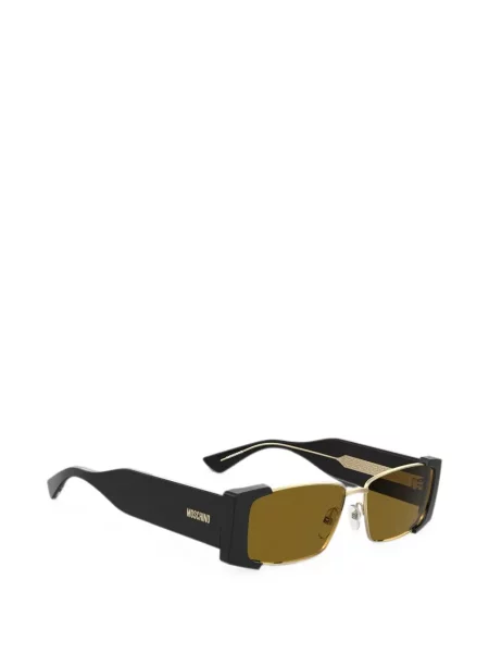 Ochelari de soare Moschino negru